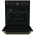 Электрическая плита Gorenje ECS6250CLB