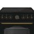 Электрическая плита Gorenje ECS6250CLB