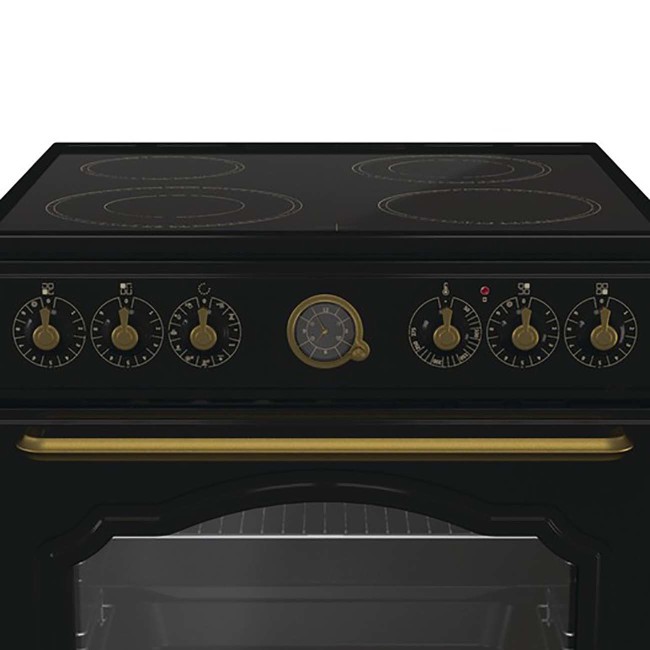 Электрическая плита Gorenje ECS6250CLB