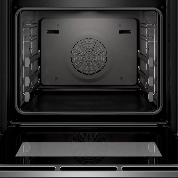 Встраиваемый электрический духовой шкаф Bosch HSG856XC7