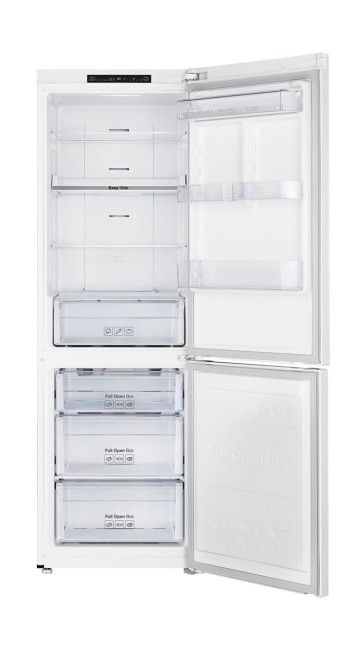 Холодильник Samsung RB-30 J3000WW