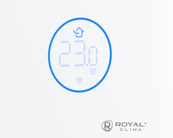 Сплит-система Royal Clima RCI-RF30HN
