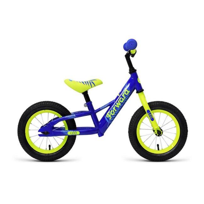 Беговел Forward Leo 12 (2019-2020) синий (RBKW0LNE1013) Беговел Forward Leo 12 (2019-2020) синий (RBKW0LNE1013)