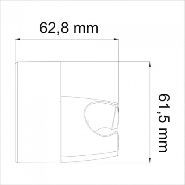 Комплектующие WasserKraft А014