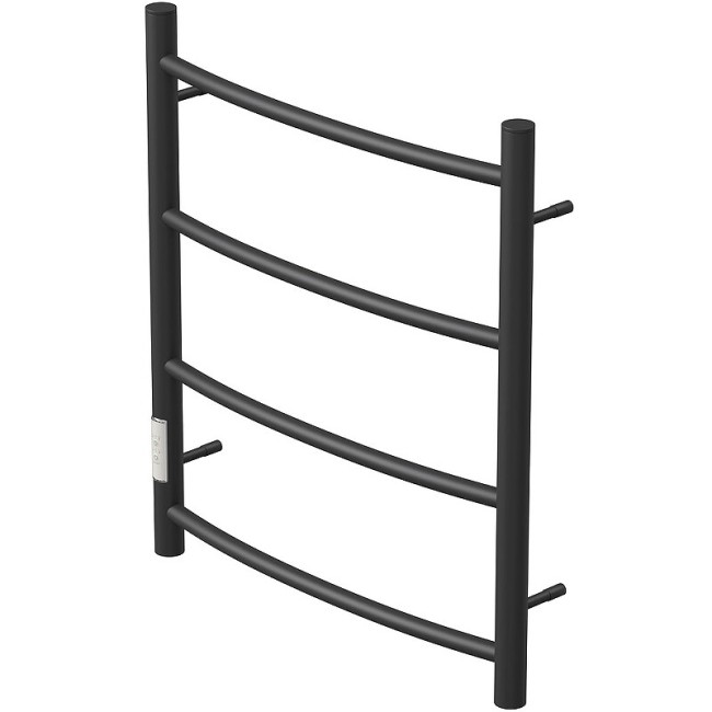 Электрический полотенцесушитель Point PN04756B