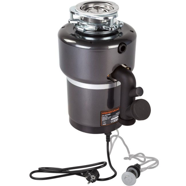 Измельчитель пищевых отходов Bort 93410266