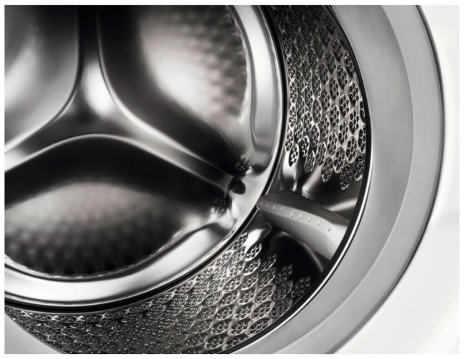 Стиральная машина с сушкой Electrolux EW7WO447W