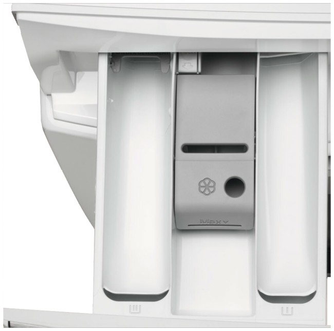 Стиральная машина с сушкой Electrolux EW7WO447W