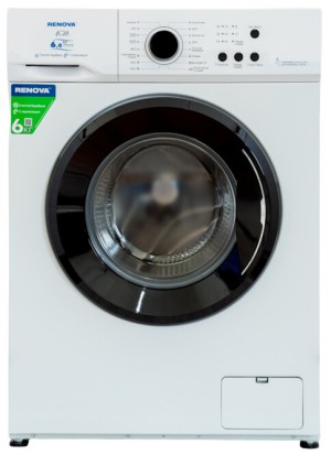 Стиральная машина Renova WAF-6010M11 Стиральная машина Renova WAF-6010M11
