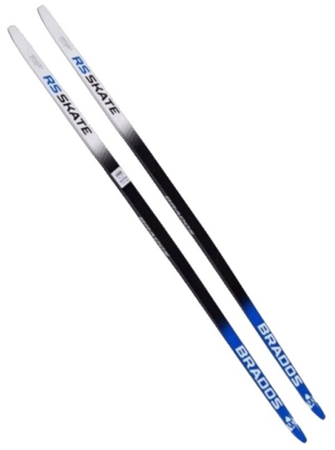 Лыжи STC Brados RS Skate JR Blue 146 Лыжи STC Brados RS Skate JR Blue 146