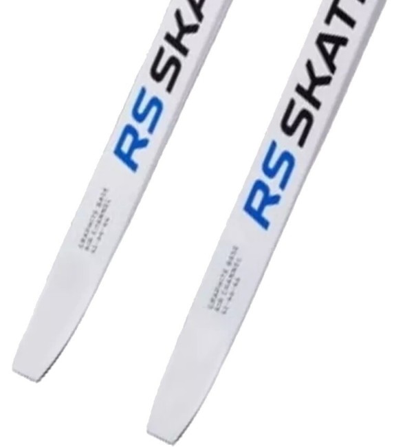 Лыжи STC Brados RS Skate JR Blue 146 Лыжи STC Brados RS Skate JR Blue 146