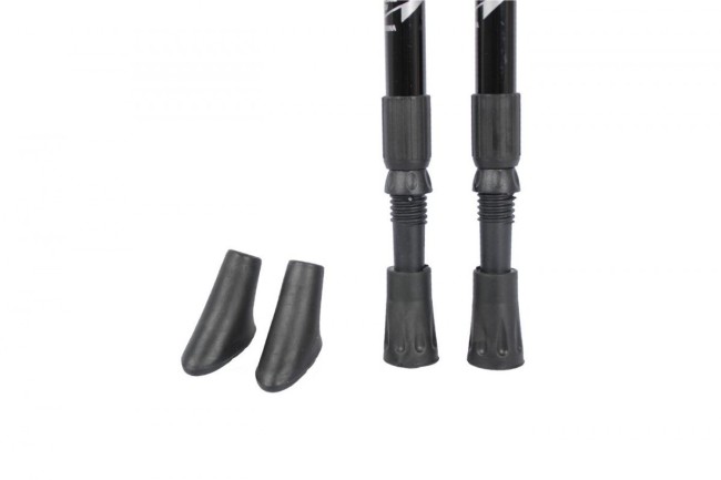 Палки для скандинавской ходьбы Bradex НОРДИК СТАЙЛ ПРО SF0264