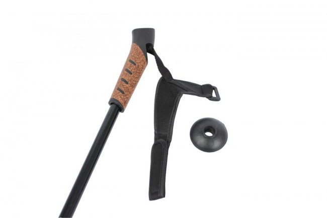 Палки для скандинавской ходьбы Bradex НОРДИК СТАЙЛ ПРО SF0264