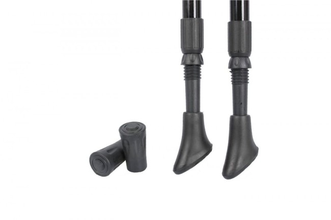 Палки для скандинавской ходьбы Bradex НОРДИК СТАЙЛ ПРО SF0264