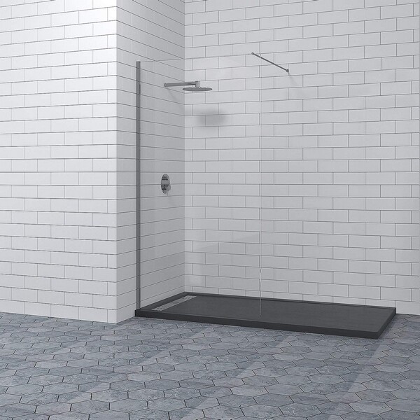 Walk-in RGW WA-10 70*195 Хром/Прозрачное/8 мм (02101007-11) Walk-in RGW WA-10 70*195 Хром/Прозрачное/8 мм (02101007-11)