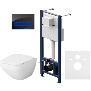 Готовое решение AM.PM IS450A38.50A1700