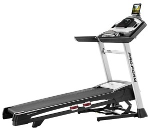 Беговая дорожка ProForm Power 1295i