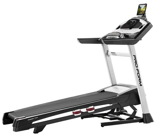 Беговая дорожка ProForm Power 1295i