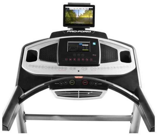 Беговая дорожка ProForm Power 1295i