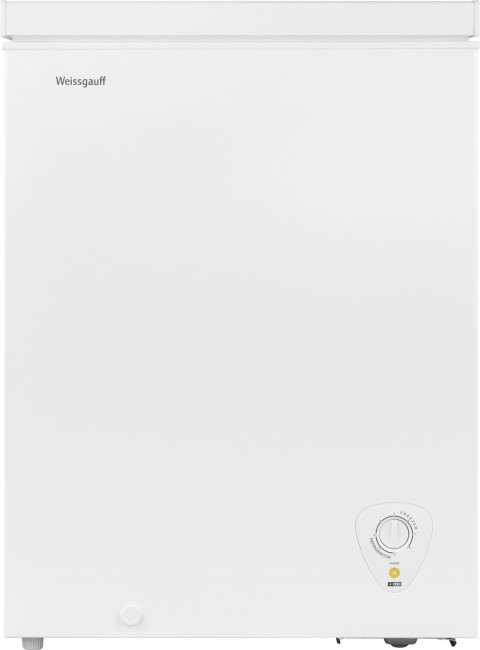 Морозильник-ларь Weissgauff WFH-150 MH Морозильник-ларь Weissgauff WFH-150 MH