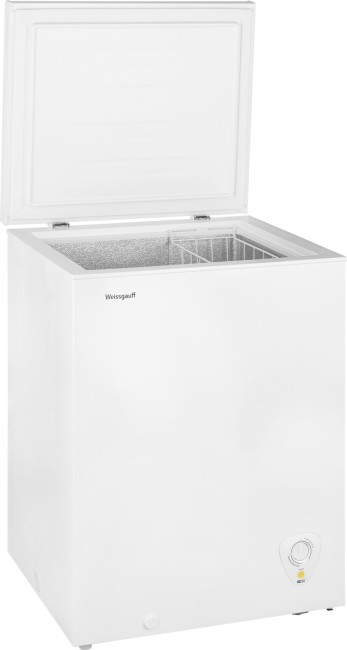 Морозильник-ларь Weissgauff WFH-150 MH Морозильник-ларь Weissgauff WFH-150 MH