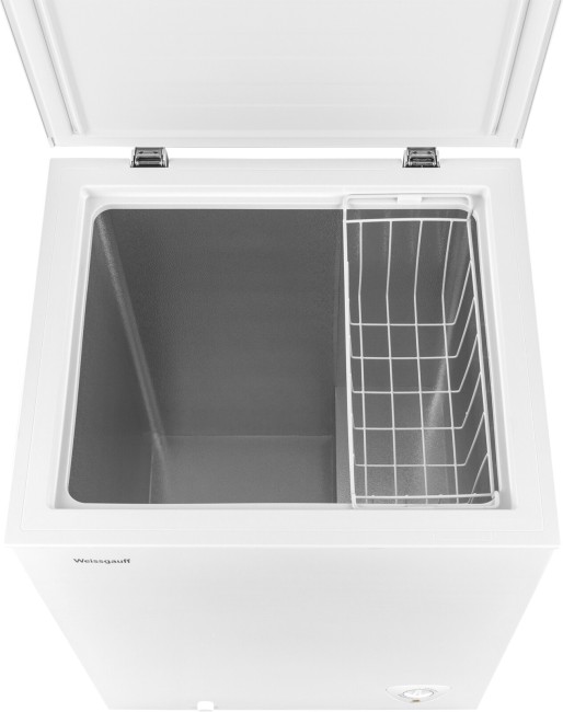 Морозильник-ларь Weissgauff WFH-150 MH Морозильник-ларь Weissgauff WFH-150 MH