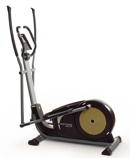 Эллиптический тренажер Hasttings Wega SX5 Эллиптический тренажер Hasttings Wega SX5
