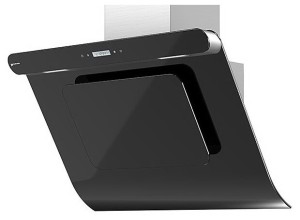 Каминная вытяжка Shindo Arktur sensor 90 B/BG 3ETC