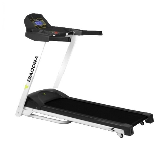 Беговая дорожка Diadora Razor 1.6 Беговая дорожка Diadora Razor 1.6