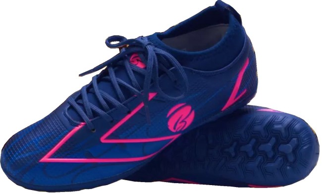 Бутсы футбольные Backheel 210809 Blue р 45 Бутсы футбольные Backheel 210809 Blue р 45