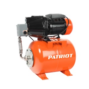 Насосная станция Patriot PW 1200-24C
