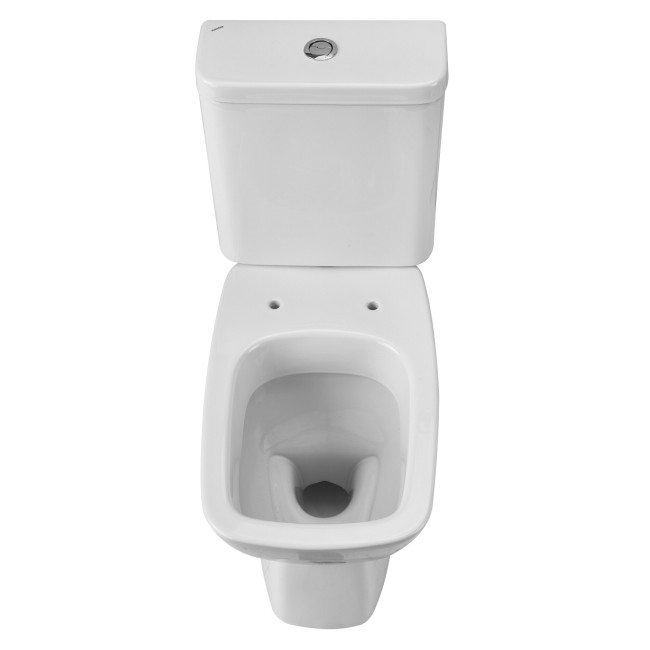 Унитаз-компакт Santek НЕО ЛАЙТ 1.WH30.2.471