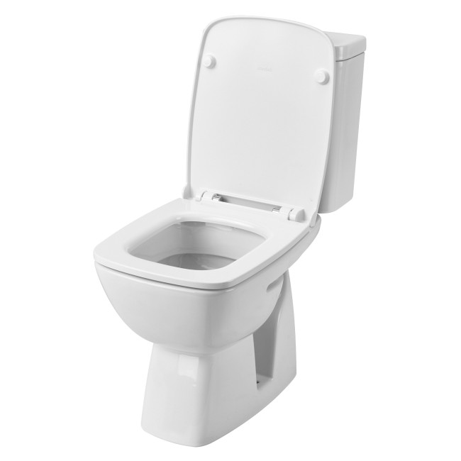 Унитаз-компакт Santek НЕО ЛАЙТ 1.WH30.2.471