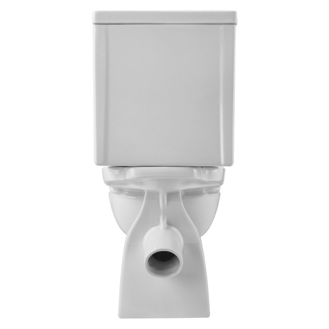 Унитаз-компакт Santek НЕО ЛАЙТ 1.WH30.2.471