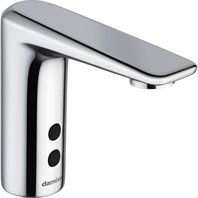 Смеситель для раковины Damixa Jupiter 770290000 Смеситель для раковины Damixa Jupiter 770290000