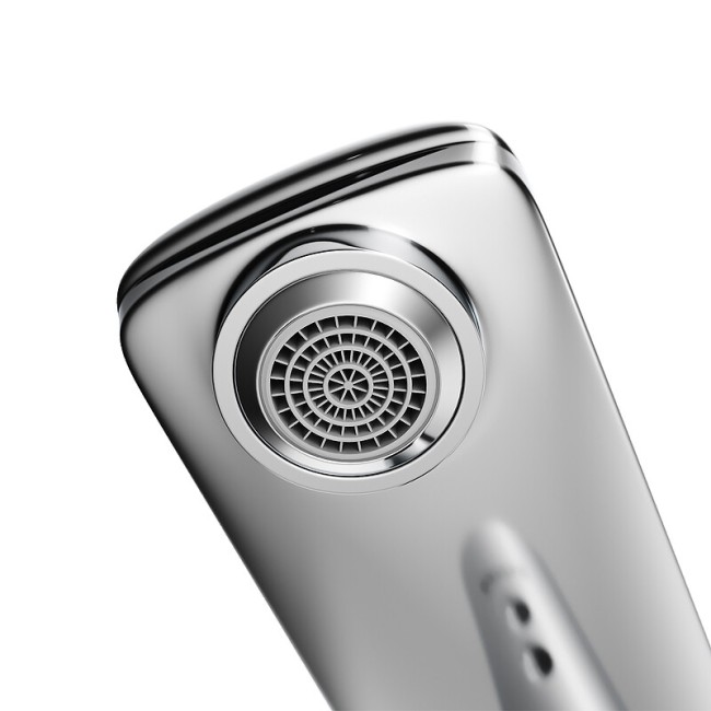 Смеситель для раковины Damixa Jupiter 770290000 Смеситель для раковины Damixa Jupiter 770290000