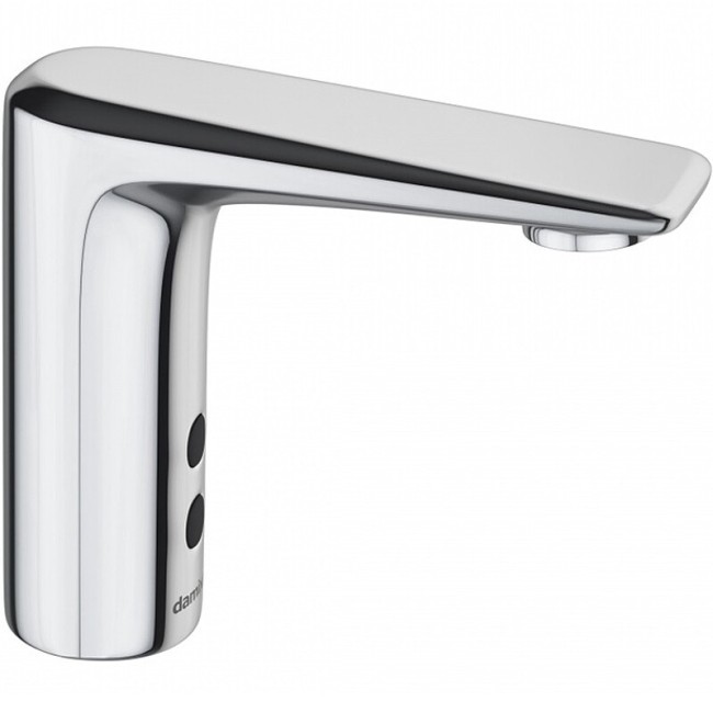 Смеситель для раковины Damixa Jupiter 770290000 Смеситель для раковины Damixa Jupiter 770290000