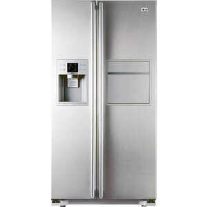 Холодильник LG GR-P207WTKA