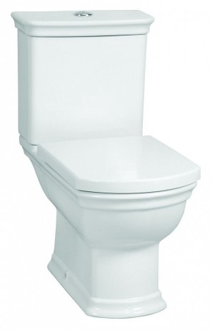 Унитаз Vitra Serenada 9722B003-7205