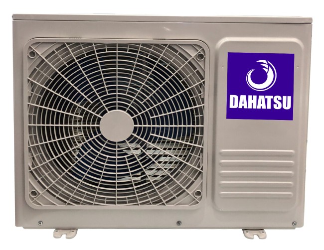 Сплит-система Dahatsu GR-07H Сплит-система Dahatsu GR-07H