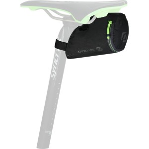 Сумка подседельная Syncros Speed 350 black Сумка подседельная Syncros Speed 350 black