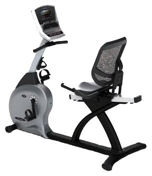 Велотренажер Vision Fitness R40 Elegant Велотренажер Vision Fitness R40 Elegant