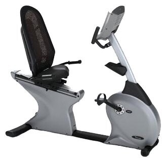 Велотренажер Vision Fitness R40 Elegant Велотренажер Vision Fitness R40 Elegant