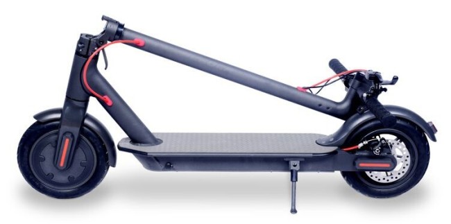 Электросамокат Cactus CS-ESCOOTER-X1 Электросамокат Cactus CS-ESCOOTER-X1