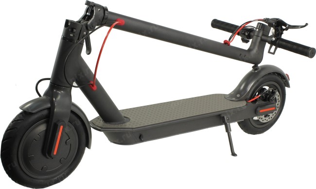 Электросамокат Cactus CS-ESCOOTER-X1 Электросамокат Cactus CS-ESCOOTER-X1