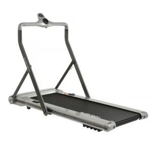 Беговая дорожка Evo Fitness X450 silver Беговая дорожка Evo Fitness X450 silver