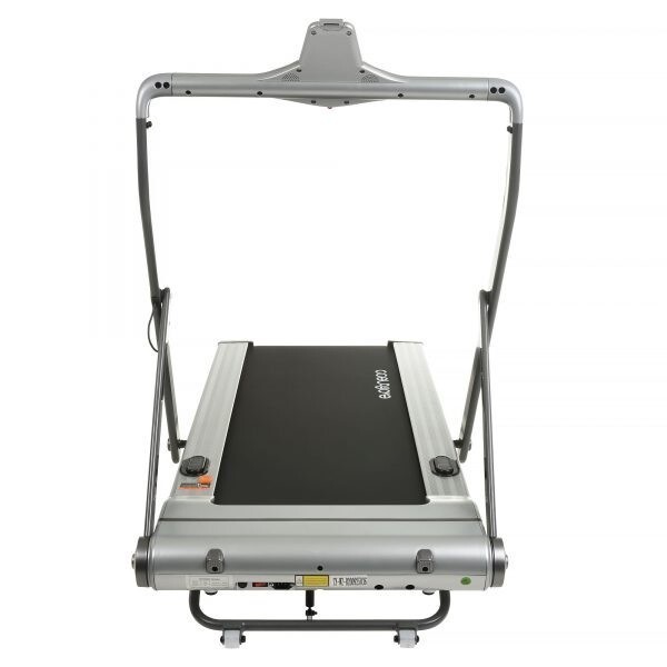 Беговая дорожка Evo Fitness X450 silver Беговая дорожка Evo Fitness X450 silver