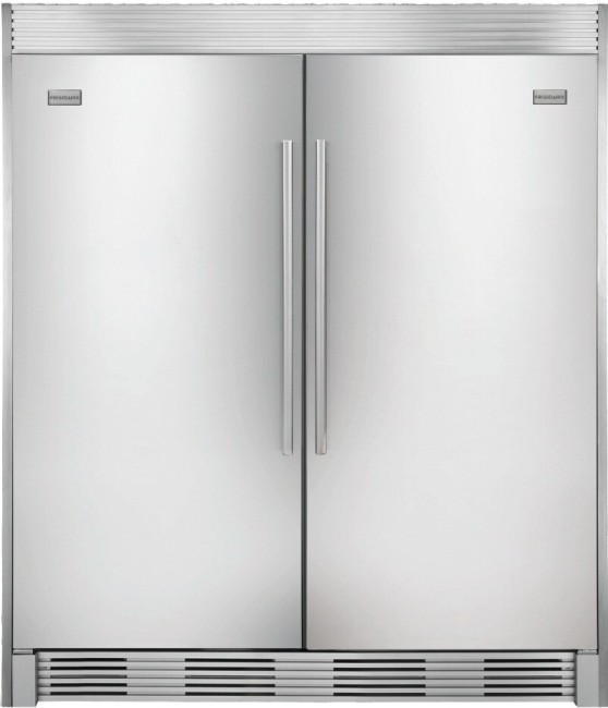 Холодильник Frigidaire MUFD19V9QS/MRAD19V9QS