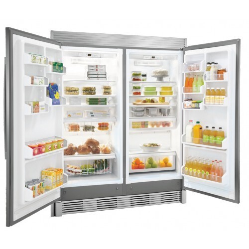 Холодильник Frigidaire MUFD19V9QS/MRAD19V9QS