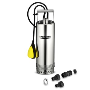Насос погружной Karcher BP 2 Cistern 1.645-420.0